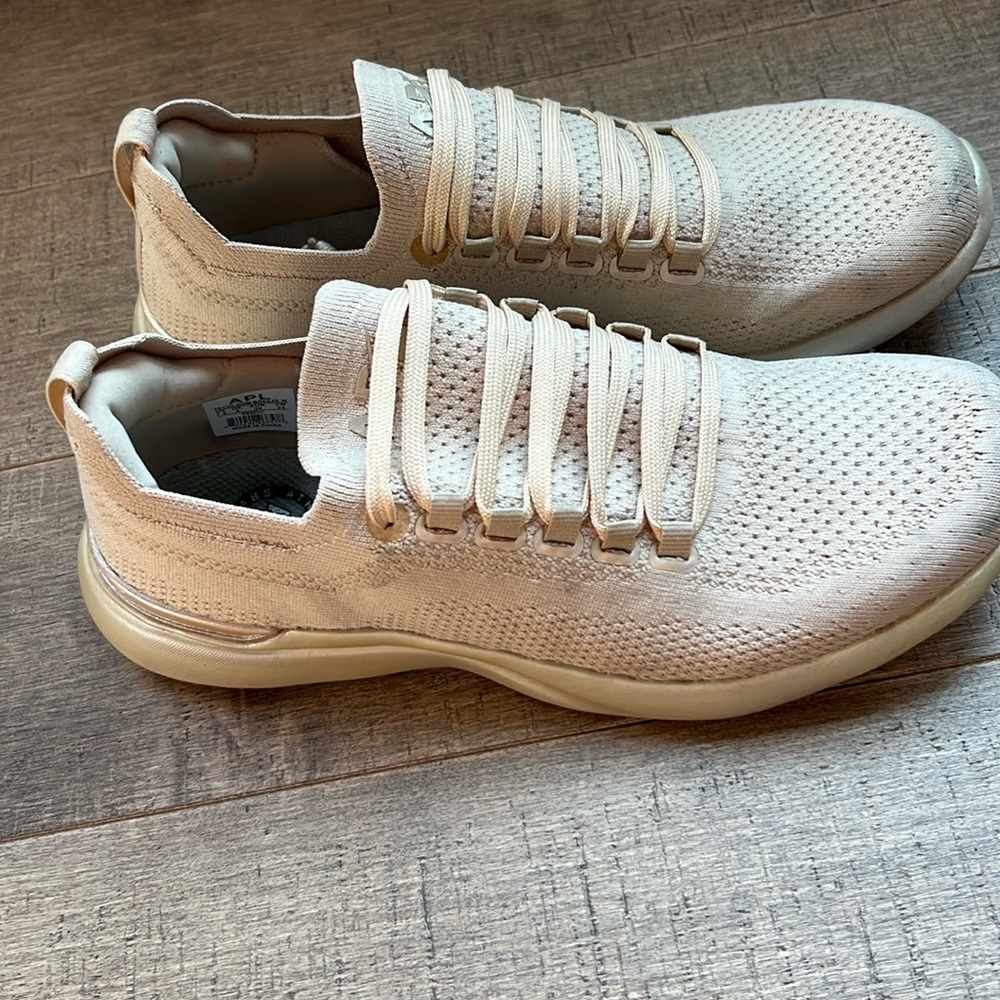 APL sneakers